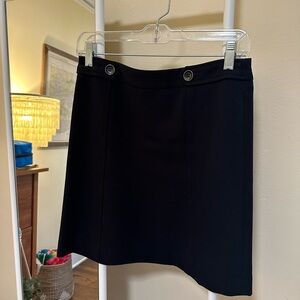 Loft Pencil Skirt